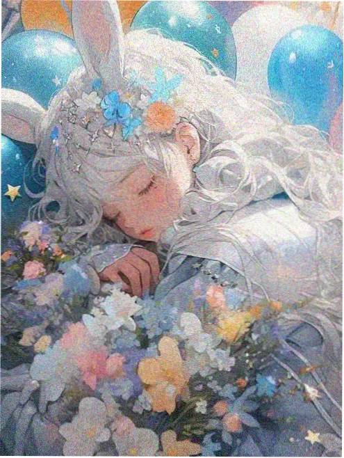 消失的她 电影海报