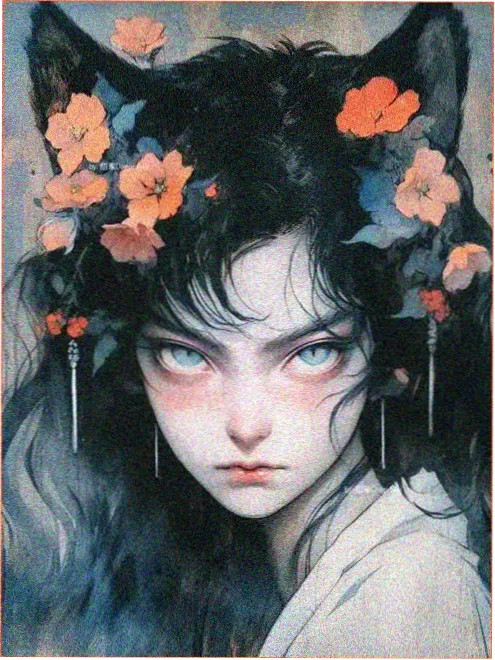 默杀 热搜封面