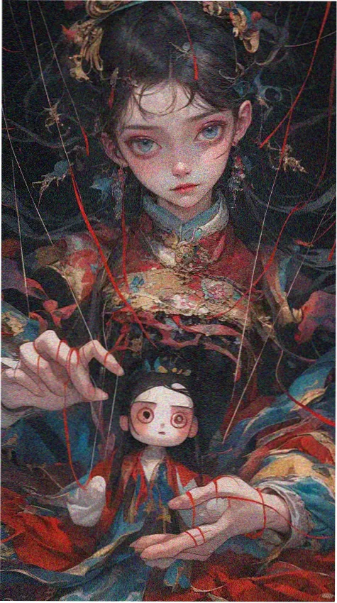 记忆碎片 电影海报