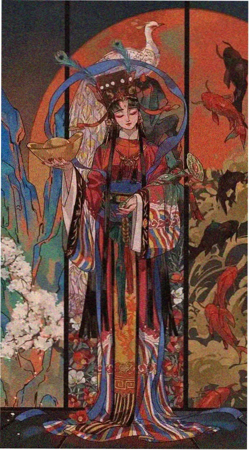 嫌疑人X的献身 电影海报