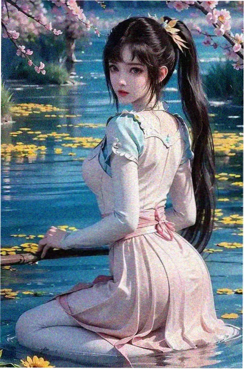 无声证词 热搜封面